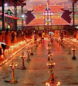 Guruvayoor Temple