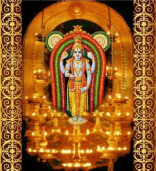 Guruvayoor Temple